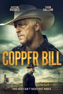 watch-Copper Bill