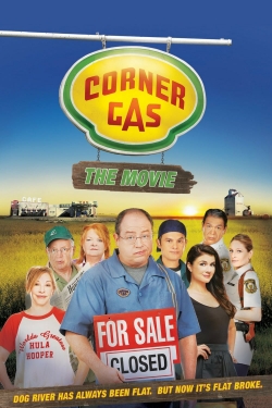 watch-Corner Gas: The Movie