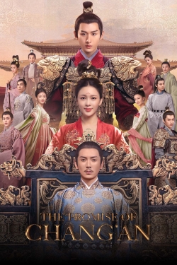 watch-The Promise of Chang’An