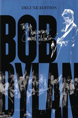 watch-Bob Dylan: The 30th Anniversary Concert Celebration