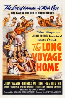 watch-The Long Voyage Home