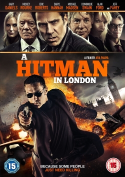 watch-A Hitman in London