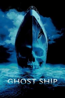 watch-Ghost Ship