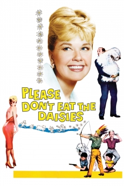 watch-Please Don't Eat the Daisies