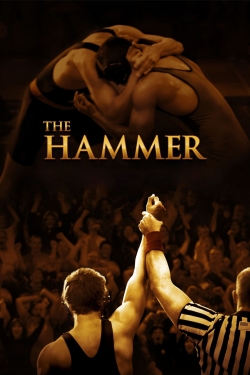 watch-The Hammer