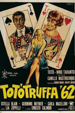 watch-Totòtruffa '62