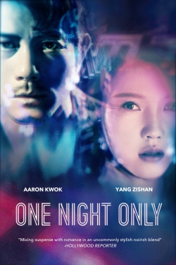 watch-One Night Only