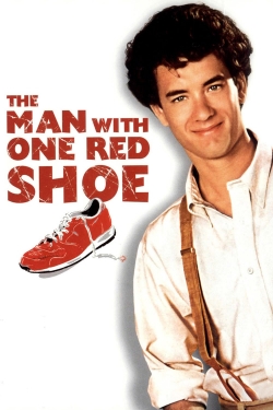 watch-The Man with One Red Shoe