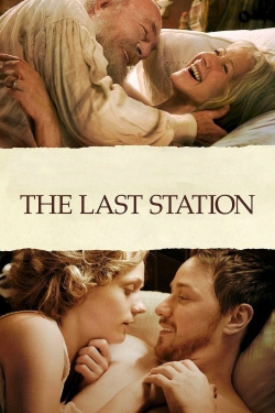 watch-The Last Station