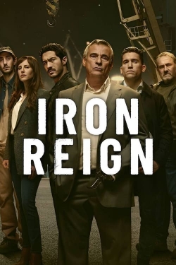 watch-Iron Reign