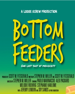 watch-Bottom Feeders