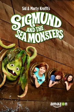 watch-Sigmund and the Sea Monsters