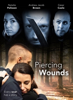 watch-Piercing Wounds