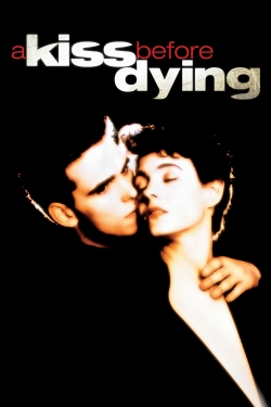 watch-A Kiss Before Dying