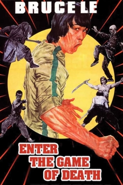 watch-Enter the Game of Death