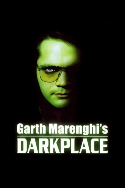 watch-Garth Marenghi's Darkplace