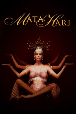 watch-Mata Hari
