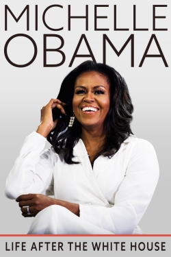 watch-Michelle Obama: Life After the White House