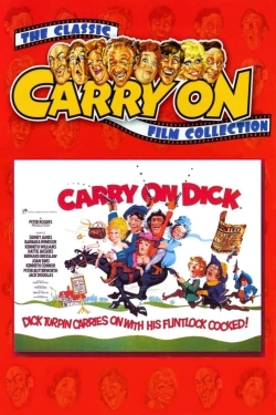 watch-Carry On Dick