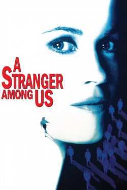 watch-A Stranger Among Us