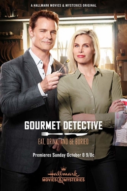 watch-Gourmet Detective: Eat, Drink and Be Buried
