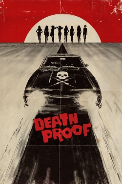 watch-Death Proof
