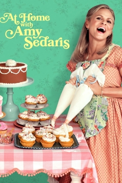 watch-At Home with Amy Sedaris