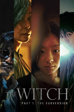 watch-The Witch: Part 1. The Subversion