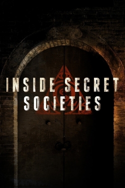 watch-Inside Secret Societies