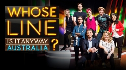 watch-Whose Line Is It Anyway? Australia