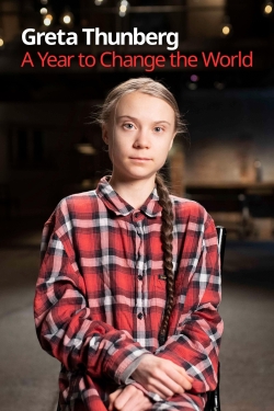 watch-Greta Thunberg A Year to Change the World