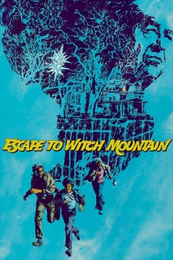 watch-Escape to Witch Mountain
