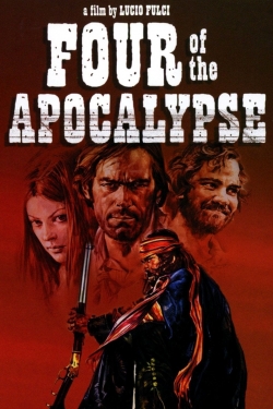 watch-Four of the Apocalypse