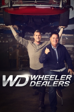 watch-Wheeler Dealers