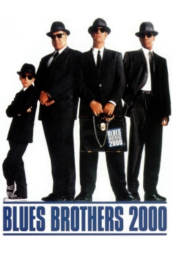 watch-Blues Brothers 2000