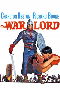 watch-The War Lord