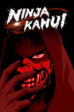 watch-Ninja Kamui