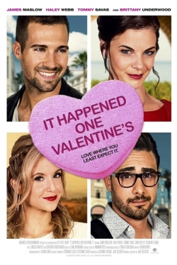 watch-It Happened One Valentine's