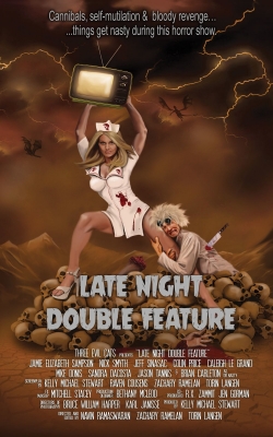 watch-Late Night Double Feature