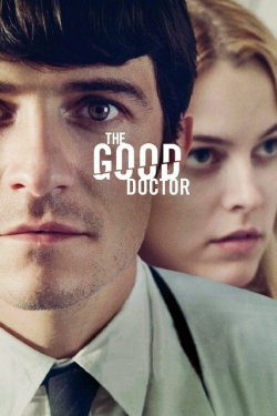 watch-The Good Doctor