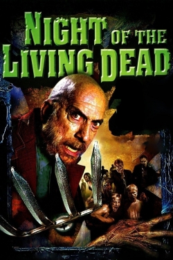 watch-Night of the Living Dead 3D