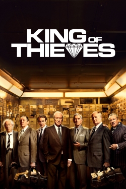 watch-King of Thieves