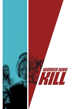 watch-Women Who Kill