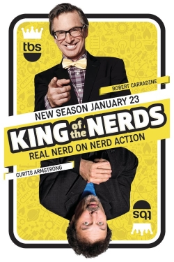 watch-King of the Nerds