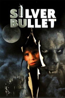 watch-Silver Bullet