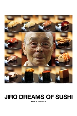 watch-Jiro Dreams of Sushi