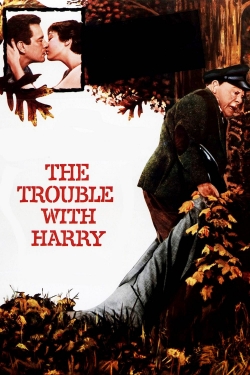 watch-The Trouble with Harry