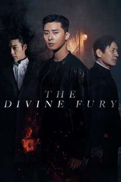 watch-The Divine Fury