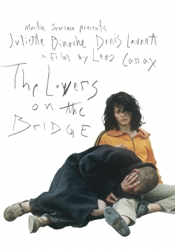 watch-The Lovers on the Bridge