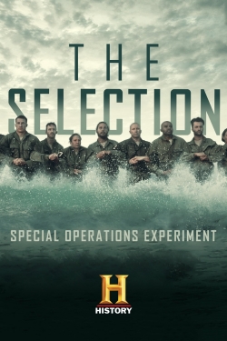 watch-The Selection: Special Operations Experiment